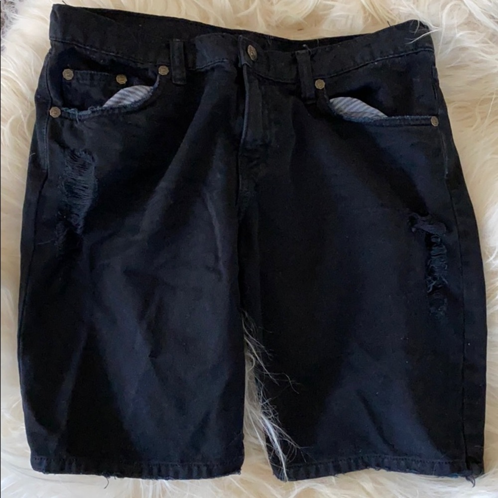 Shorts